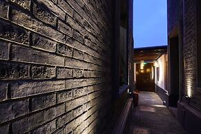 Yi Garden Cultural Hotel Disney Branch