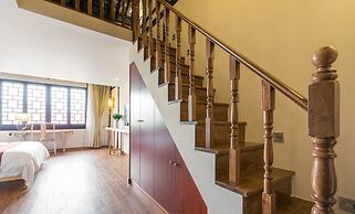 Yi Garden Cultural Hotel Disney Branch