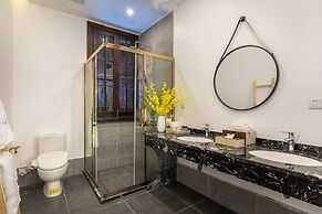 Yi Garden Cultural Hotel Disney Branch