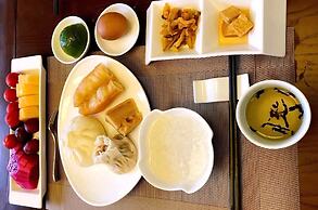 Yi Garden Cultural Hotel Disney Branch