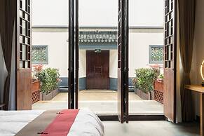 Yi Garden Cultural Hotel Disney Branch