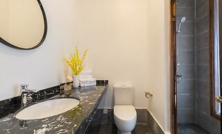 Yi Garden Cultural Hotel Disney Branch