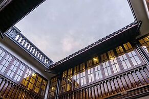 Yi Garden Cultural Hotel Disney Branch