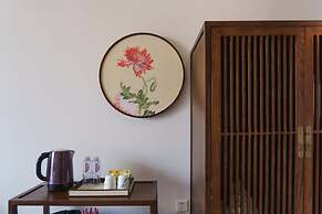 Yi Garden Cultural Hotel Disney Branch