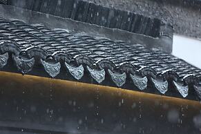 Yi Garden Cultural Hotel Disney Branch