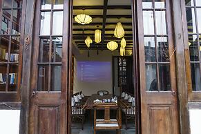 Yi Garden Cultural Hotel Disney Branch