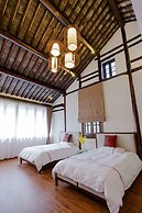 Yi Garden Cultural Hotel Disney Branch