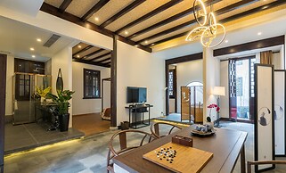 Yi Garden Cultural Hotel Disney Branch