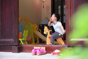 Yi Garden Cultural Hotel Disney Branch