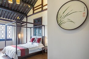 Yi Garden Cultural Hotel Disney Branch