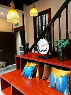 Yi Garden Cultural Hotel Disney Branch