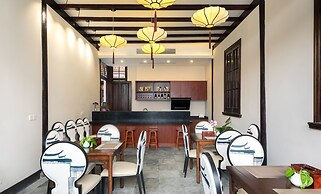 Yi Garden Cultural Hotel Disney Branch