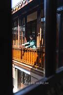 Yi Garden Cultural Hotel Disney Branch