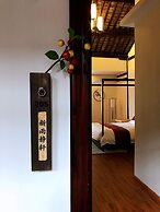 Yi Garden Cultural Hotel Disney Branch