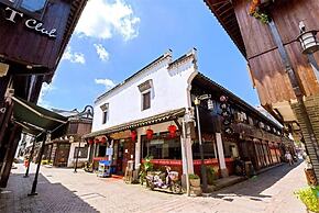 Yi Garden Cultural Hotel Disney Branch