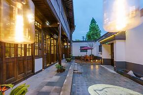 Yi Garden Cultural Hotel Disney Branch