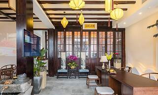 Yi Garden Cultural Hotel Disney Branch