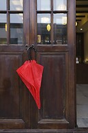 Yi Garden Cultural Hotel Disney Branch