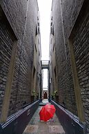 Yi Garden Cultural Hotel Disney Branch