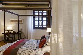 Yi Garden Cultural Hotel Disney Branch