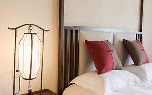 Yi Garden Cultural Hotel Disney Branch