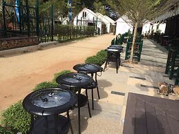 Khao Yai The Kids Adventure