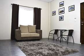 La Cecile Hotel and Cafe Komodo