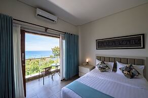 La Cecile Hotel and Cafe Komodo