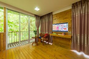 Yangshuo 9 Time Hotel