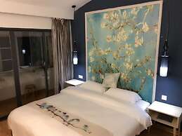 Yangshuo 9 Time Hotel