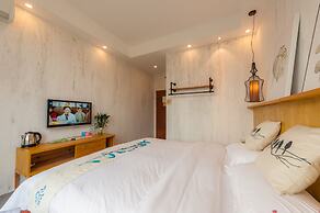 Yangshuo 9 Time Hotel