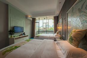 Yangshuo 9 Time Hotel