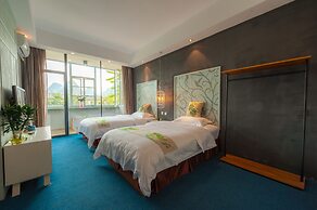 Yangshuo 9 Time Hotel