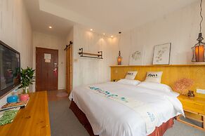 Yangshuo 9 Time Hotel