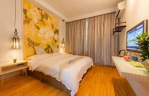 Yangshuo 9 Time Hotel