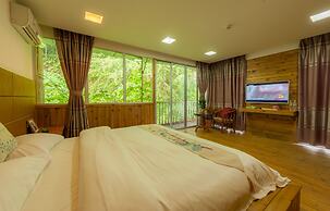 Yangshuo 9 Time Hotel