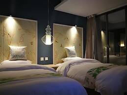 Yangshuo 9 Time Hotel