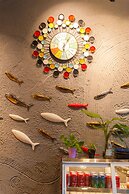 Yangshuo 9 Time Hotel