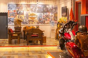 Yangshuo 9 Time Hotel