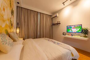 Yangshuo 9 Time Hotel