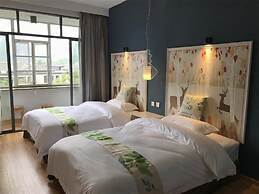 Yangshuo 9 Time Hotel