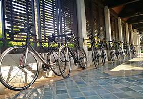 Huern Na Na Boutique Hotel