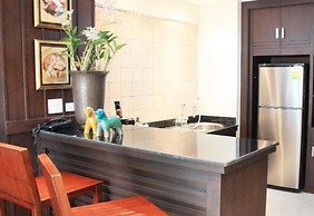 Huern Na Na Boutique Hotel