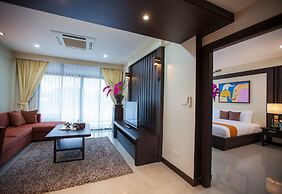 Huern Na Na Boutique Hotel