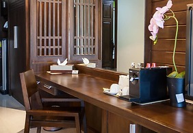 Huern Na Na Boutique Hotel