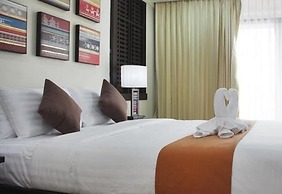 Huern Na Na Boutique Hotel