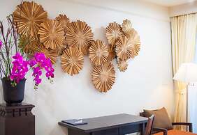 Huern Na Na Boutique Hotel