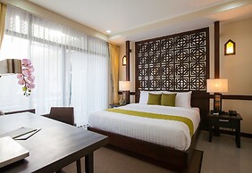 Huern Na Na Boutique Hotel