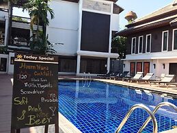 Huern Na Na Boutique Hotel