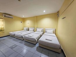 Excel Hotel Bangkok